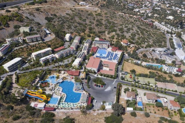 Aquapark Village