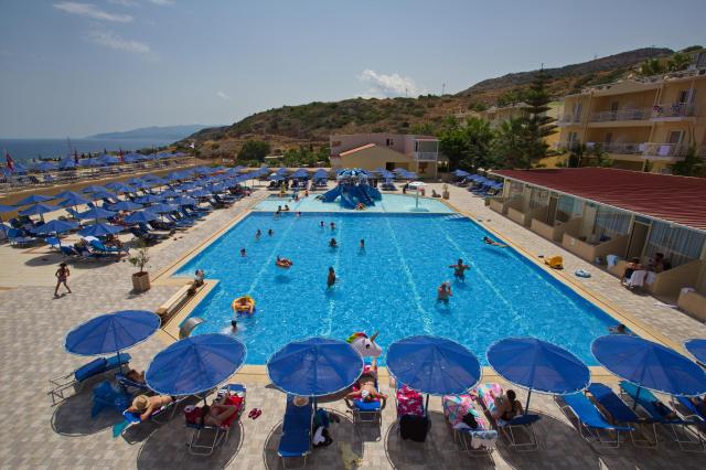 Aquapark Village