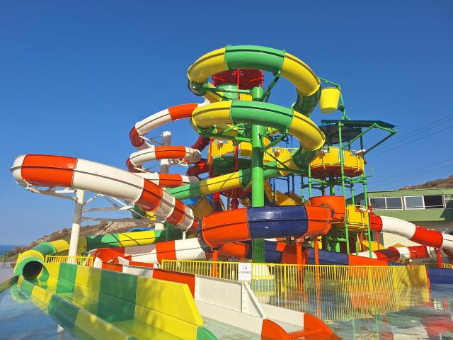 Aquapark Village