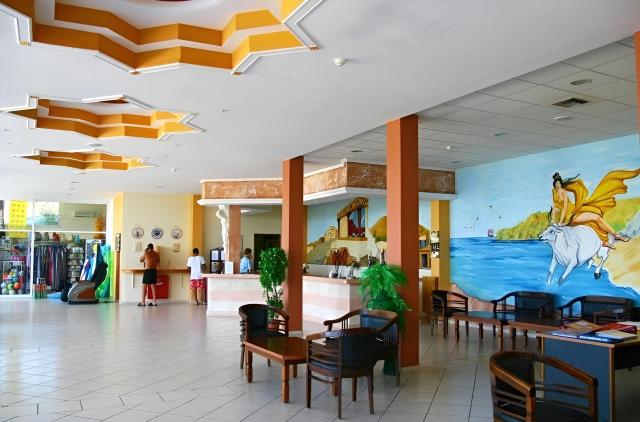 Aquapark Village