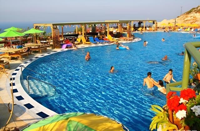 Aquapark Village