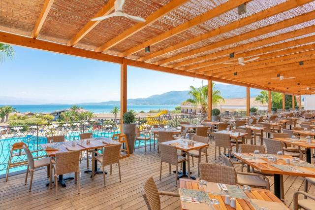 Roda Beach Resort&Spa