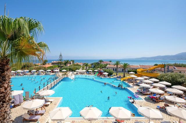 Roda Beach Resort&Spa