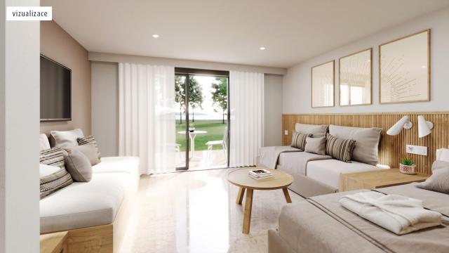 Roda Beach Resort&Spa
