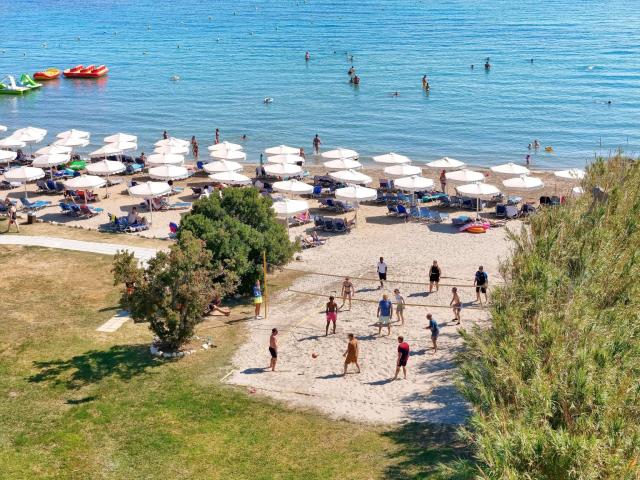 Roda Beach Resort&Spa