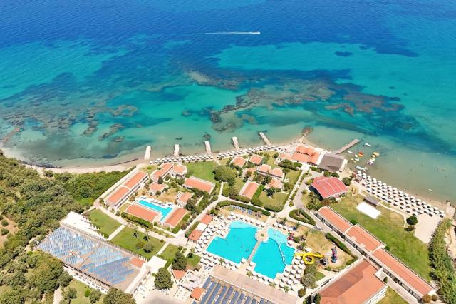 Roda Beach Resort&Spa