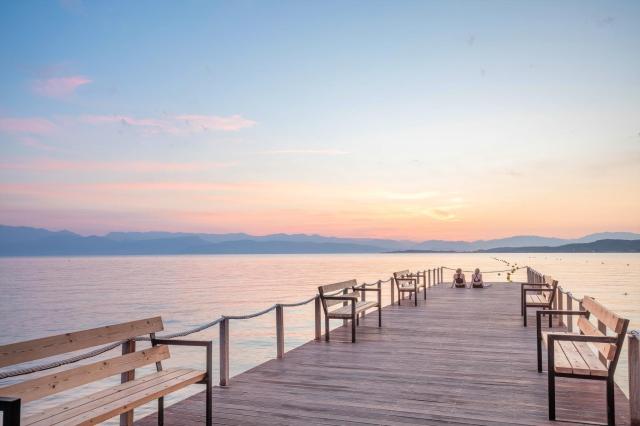 Roda Beach Resort&Spa