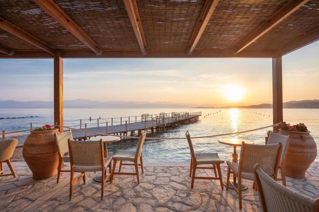 Roda Beach Resort&Spa