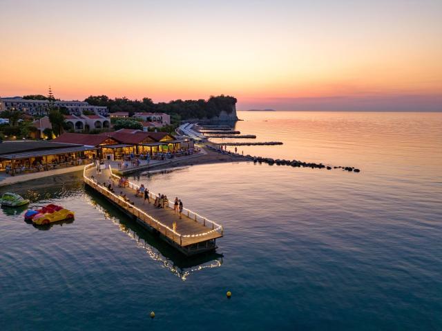 Roda Beach Resort&Spa