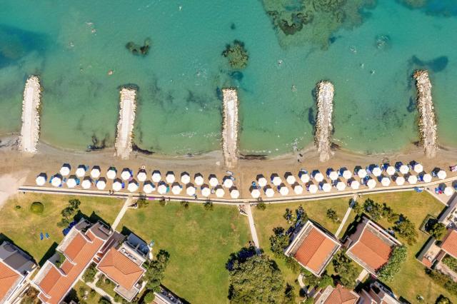 Roda Beach Resort&Spa