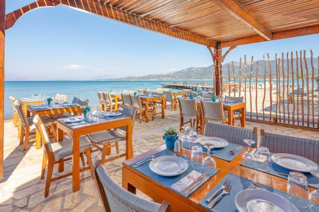 Roda Beach Resort&Spa
