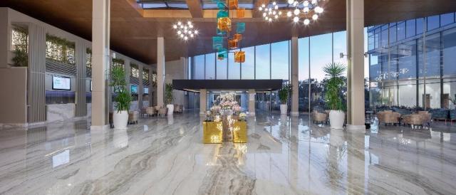 Kervansaray Lara Hotel