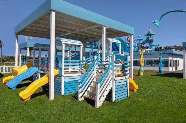 Kervansaray Lara Hotel