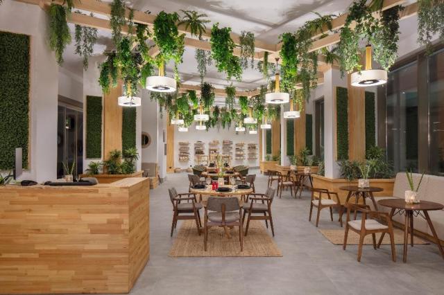 Kervansaray Lara Hotel
