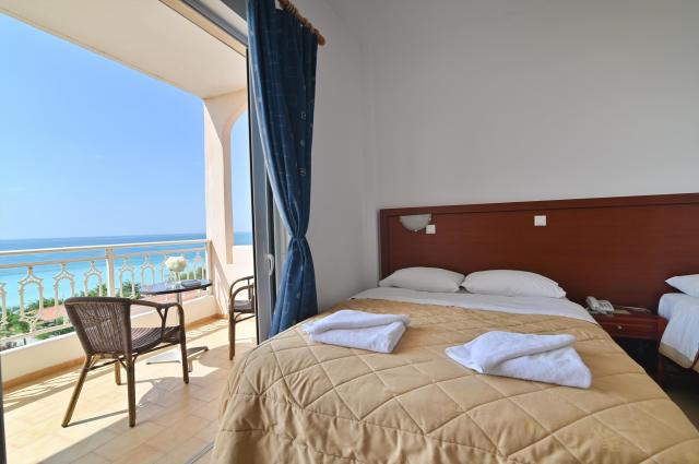 Poseidon Beach