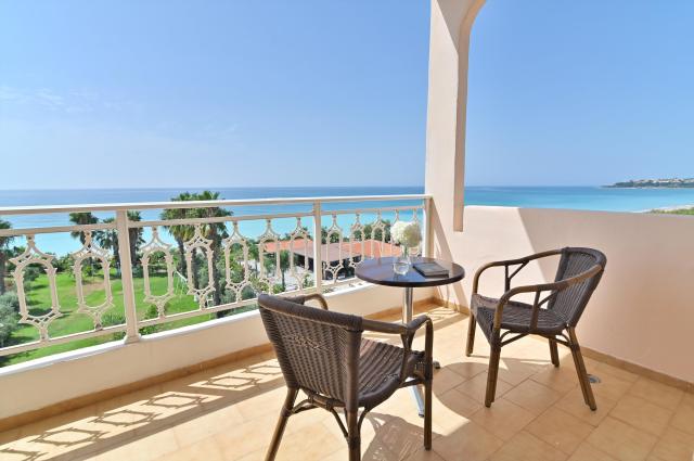 Poseidon Beach
