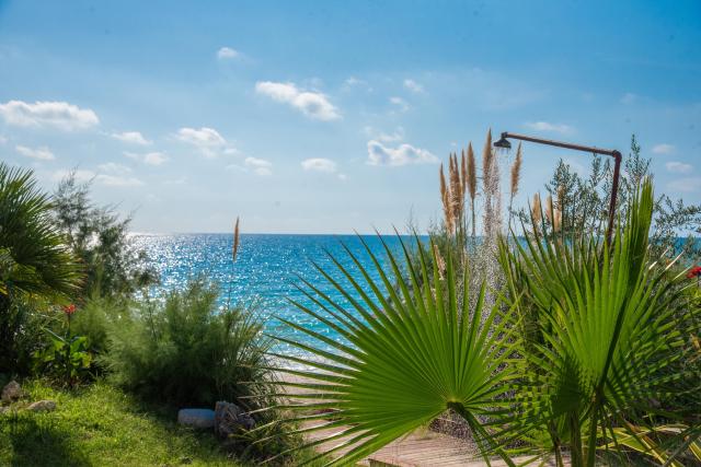 Poseidon Beach