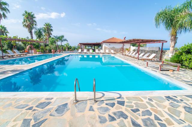 Poseidon Beach