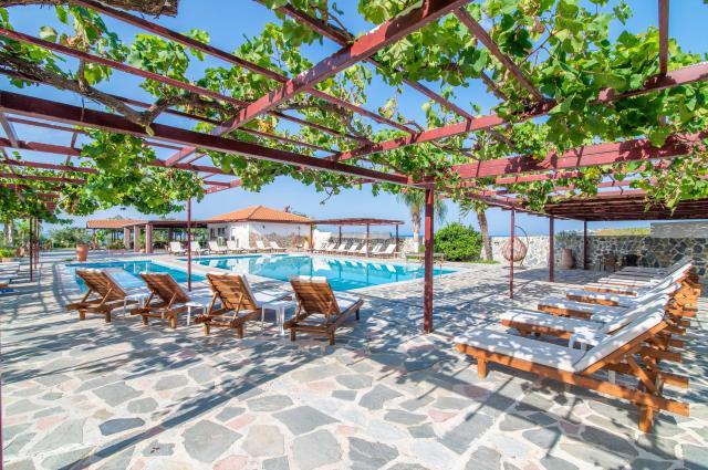 Poseidon Beach