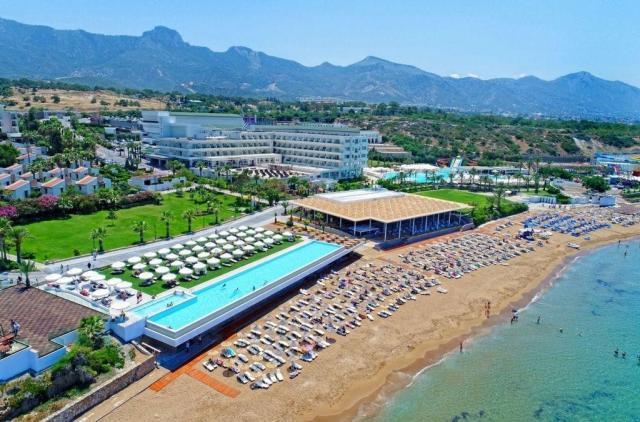 Acapulco Resort Convention Spa