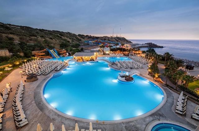 Acapulco Resort Convention Spa