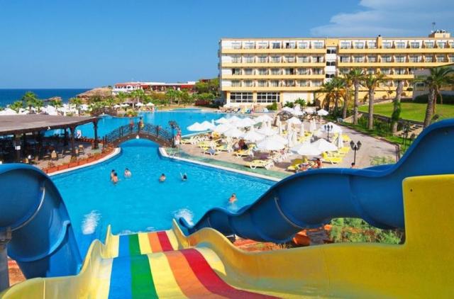 Acapulco Resort Convention Spa
