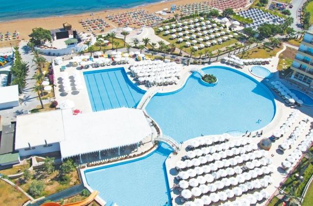 Acapulco Resort Convention Spa