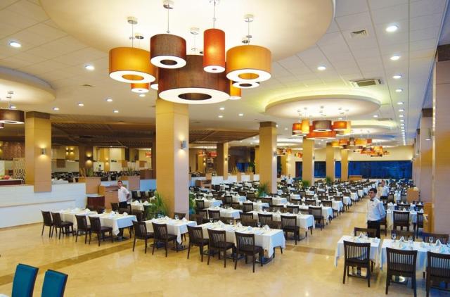 Acapulco Resort Convention Spa