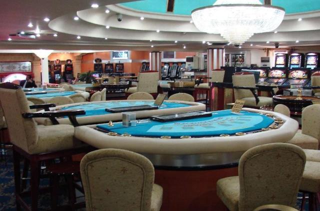 Dome Hotel