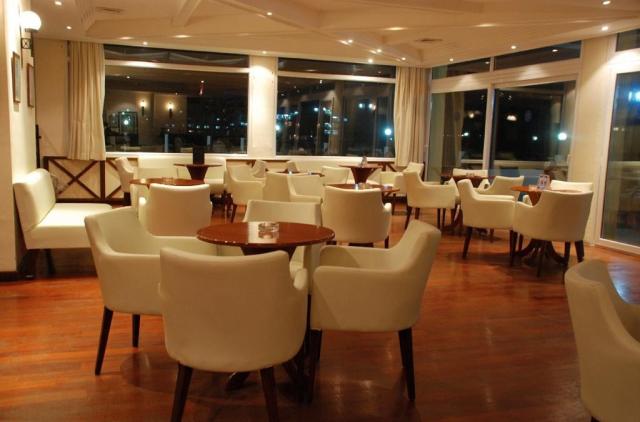 Dome Hotel
