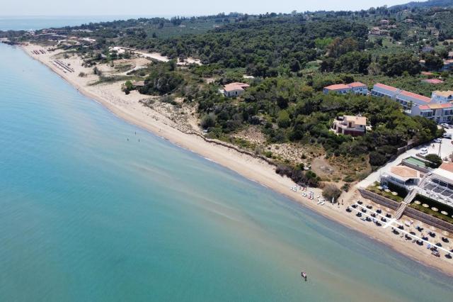 Arion Resort