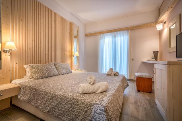 Arion Resort