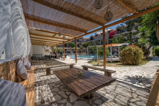 Arion Resort