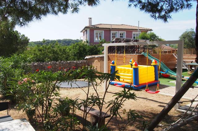 Arion Resort
