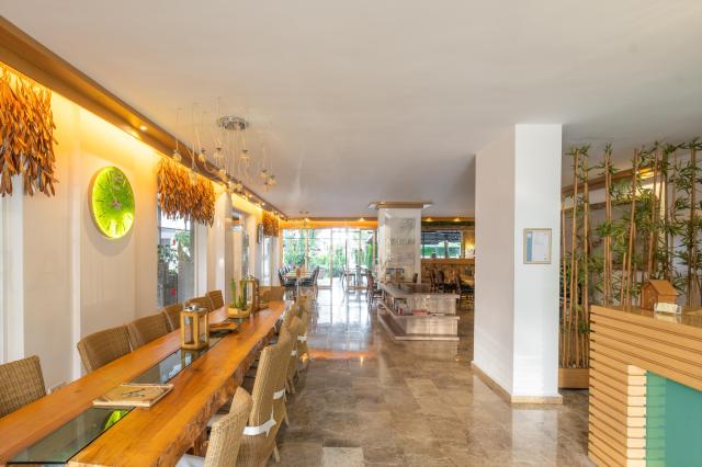 Bora Bora Boutique Hotel