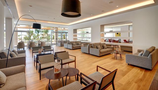 Hipotels Playa de Palma Palace Hotel & Spa