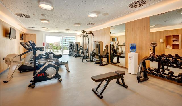 Hipotels Playa de Palma Palace Hotel & Spa