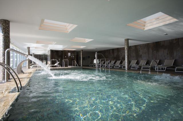 Hipotels Playa de Palma Palace Hotel & Spa