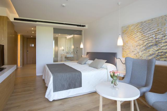 Hipotels Playa de Palma Palace Hotel & Spa