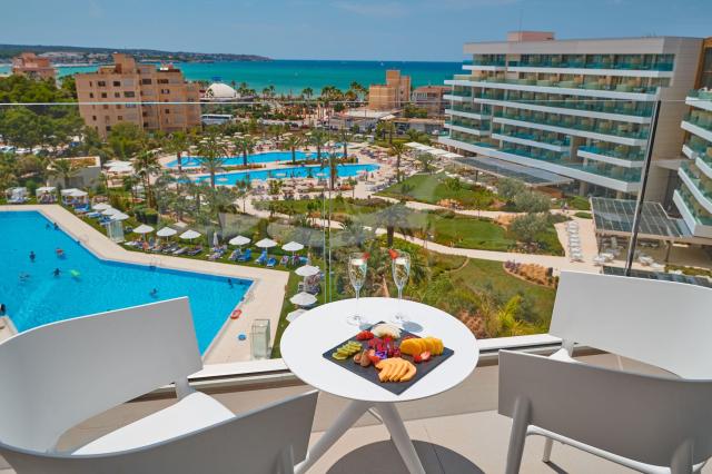 Hipotels Playa de Palma Palace Hotel & Spa