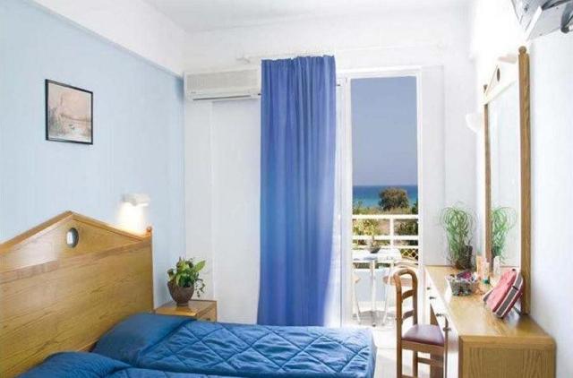 Asterias Hotel 