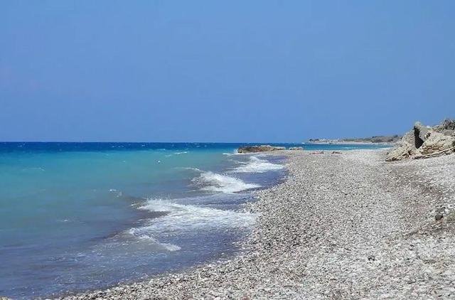 Asterias Hotel 