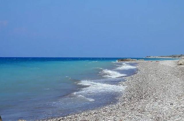 Asterias Hotel 