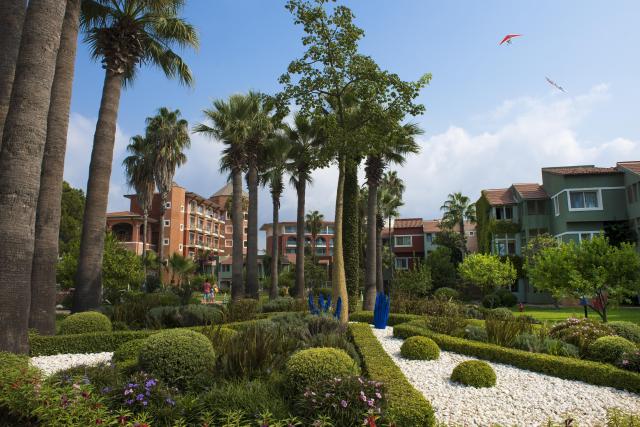 Club Mega Saray