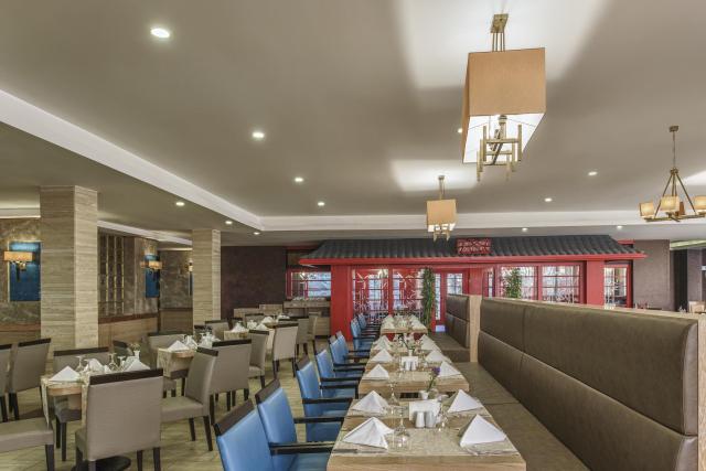 Club Mega Saray
