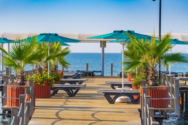 Club Mega Saray