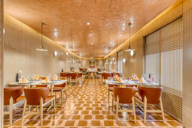 Club Mega Saray