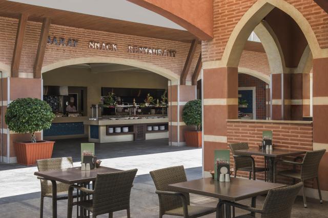 Club Mega Saray