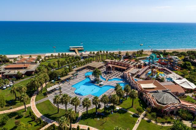 Club Mega Saray