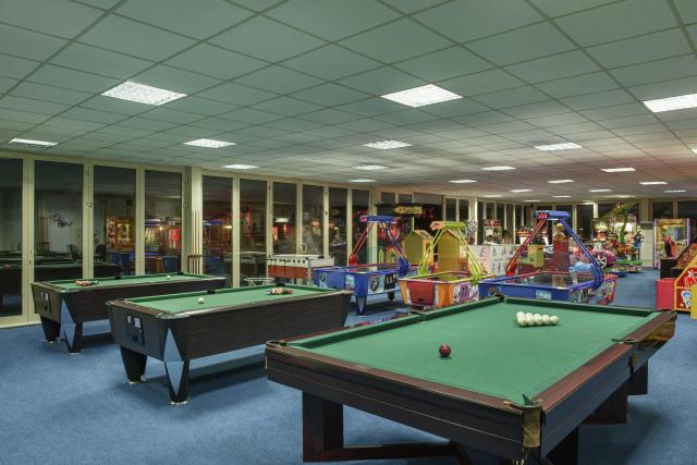 Club Mega Saray